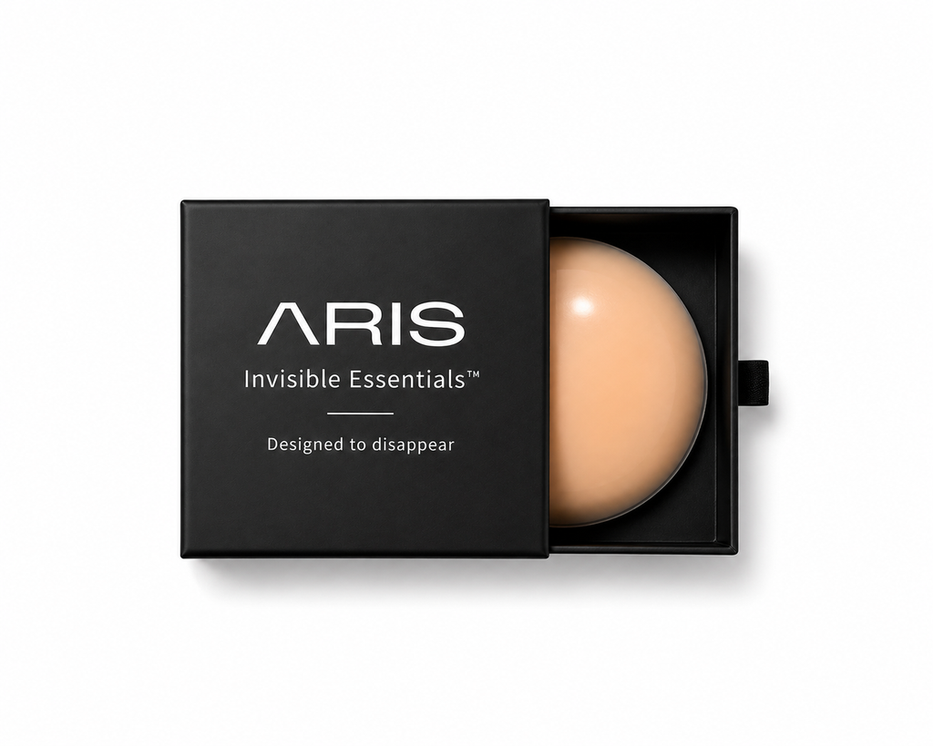 Invisible Essential Nipple Covers