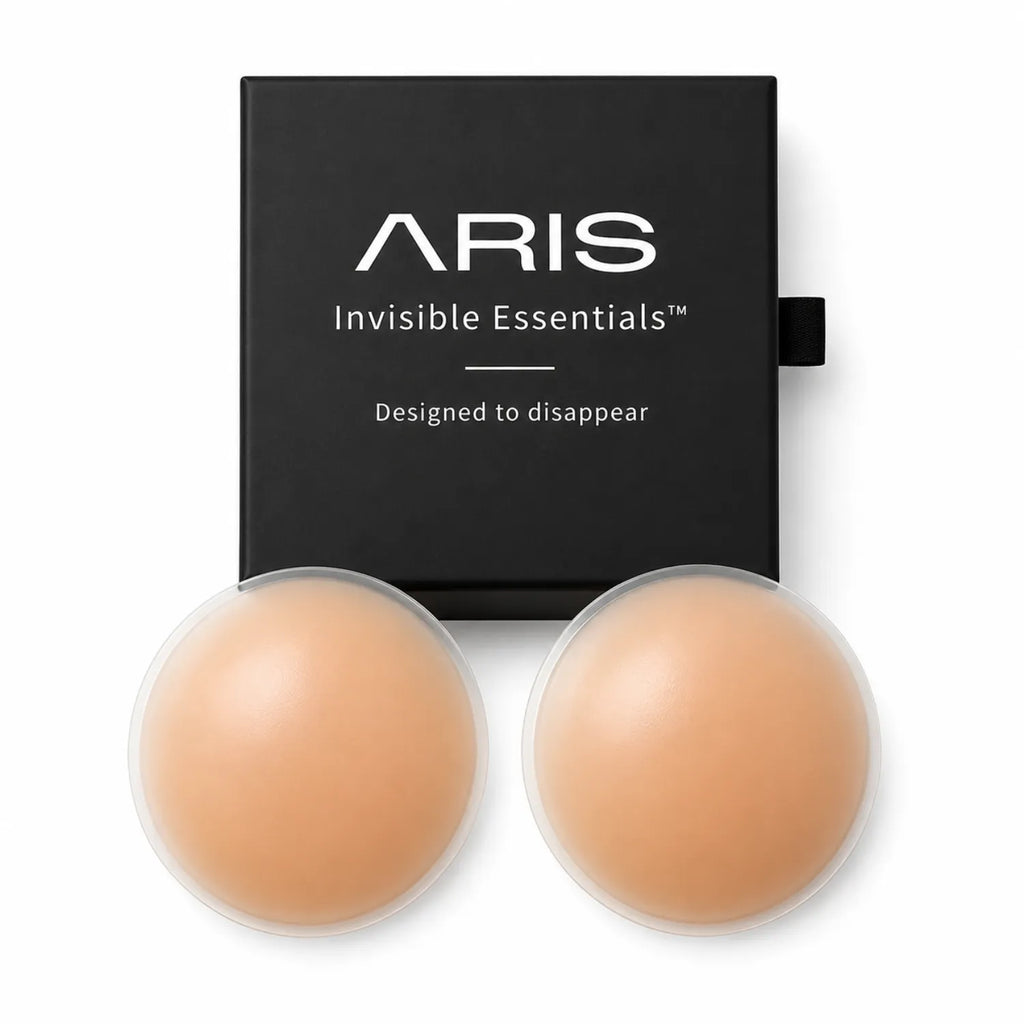 Invisible Essential Nipple Covers