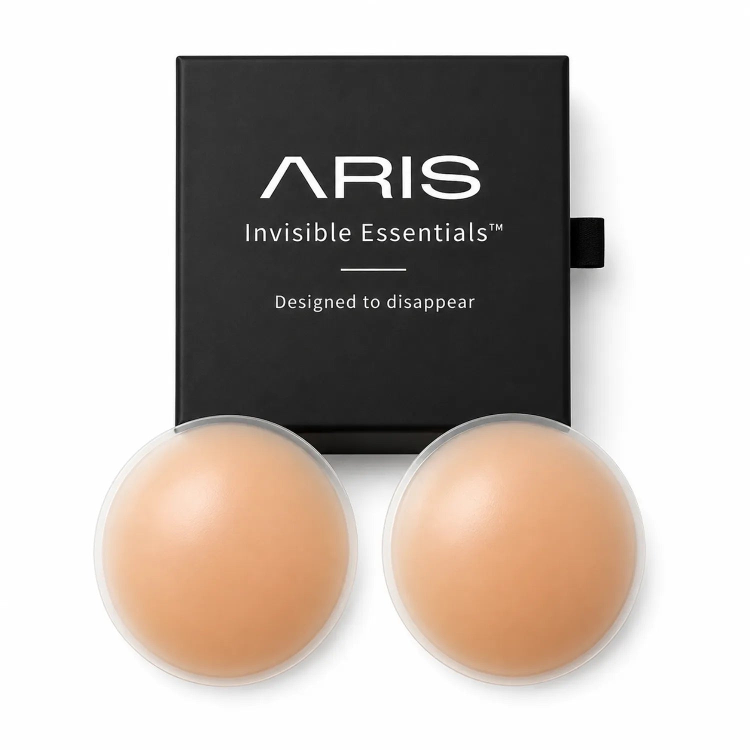 Invisible Essential Nipple Covers