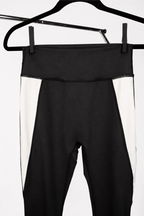 ARIS Contrast Legging