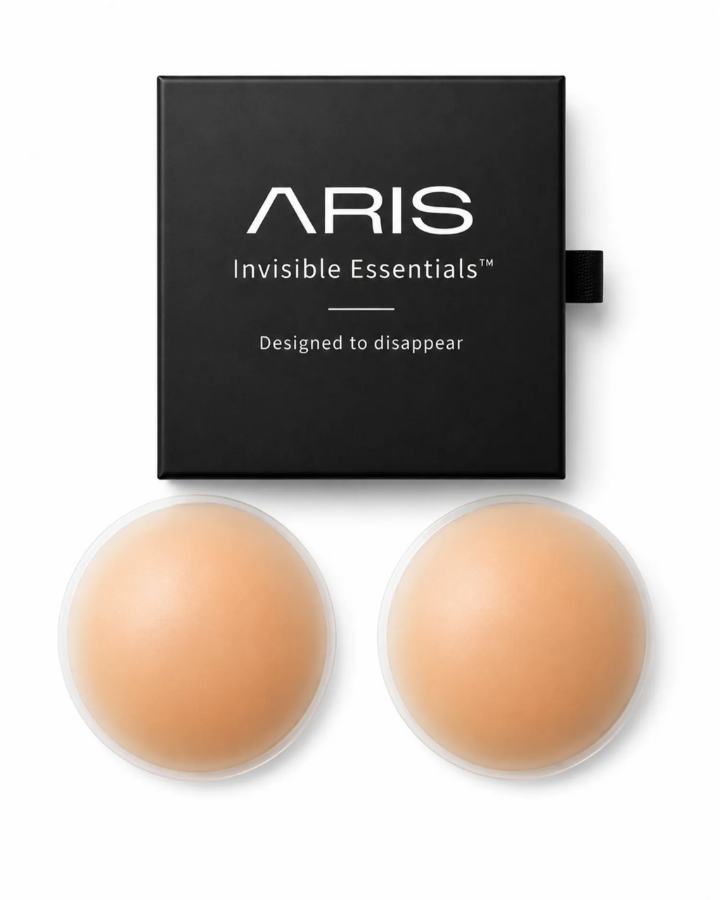 Invisible Essential Nipple Covers